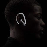 Ergonomic Design Anti-Lost Durable AirPods EarHooks