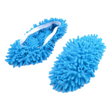 Assorted Mop Slippers Shoes