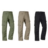 Tactical Waterproof Pants-Tex Urban Line, Urban Tactical Pants, Military Cargo Style, Men's