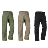 Krypton X3 Tactical Waterproof Military Pants