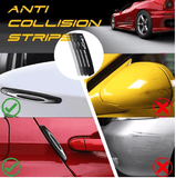 Car Anti-Collision Strips - Pack For 4