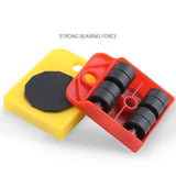 Heavy Furniture Roller Move Tools