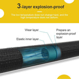 Telescopic Hose