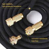 Telescopic Hose