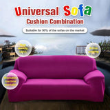 Universal Sofa Cushion Combination