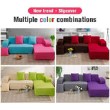 Universal Sofa Cushion Combination