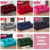 Universal Sofa Cushion Combination