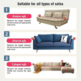 Universal Sofa Cushion Combination