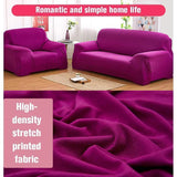 Universal Sofa Cushion Combination