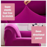 Universal Sofa Cushion Combination