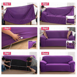 Universal Sofa Cushion Combination