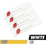 Car Anti-Collision Strips - Pack For 4