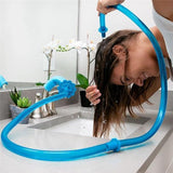 ▽Buy 2 Free Shipping▼Slip-On Shower Attachment Hose- Best Gift For Your Pet
