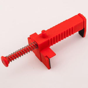 Wire Drawer Bricklaying Positioning Tool