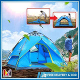 Automatic Camping Tent