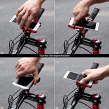 20%OFF-Bike Phone Holder