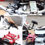 Bike Phone Holder