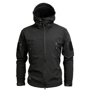 The Ultimate Tactical Jacket-ADD TO CART 10% OFF NOW