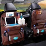 Car Back Seat Organizer(Limited promotion！！)