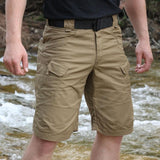 Waterproof Tactical Shorts-Summer Comfortable Product