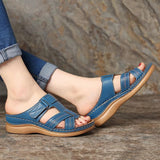 Fashion Open Toe Sandals