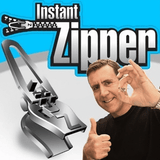 (70% Off Only Today) Instant Zipper