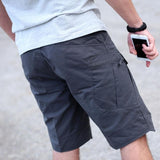 Waterproof Tactical Shorts-Summer Comfortable Product