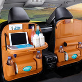 Car Back Seat Organizer(Limited promotion！！)