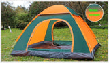 Fully automatic tent/Quick opening/Easy to build