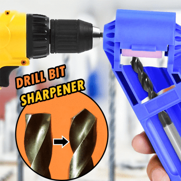 Domom Drill Bit Sharpener