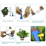 75% OFF ——Plant Water Funnel