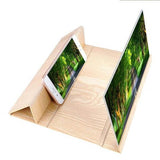 Last Day 75% OFF - 3D Phone Screen Amplifier