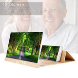 Last Day 75% OFF - 3D Phone Screen Amplifier