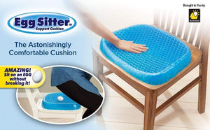 Egg Sitter Seat Cushion