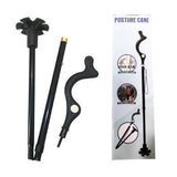 The Revolutionary Collapsible Posture Walking Crane