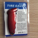 High Precision Electronic Digital Tire Gauge