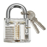 Lock Repair And Unlock Kit