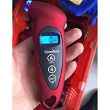 High Precision Electronic Digital Tire Gauge