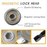 Right Angle Drill Adapter