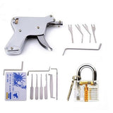 Lock Repair And Unlock Kit