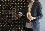 Christmas Pre-Sale! A beautiful innovation in wine preservation.