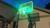 （Buy 2Free shipping!）Basketball Hoop -Activated LED Strip Light -6 Flash Modes