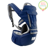 [60% OFF] All-In-One Baby Breathable Travel Carrier-Ergonomic design