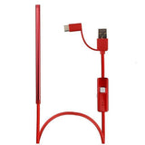 HD Visual USB Ear Cleaning Tool