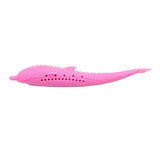 Cat Self-Cleaning Toothbrush（buy2 Free Shipping）