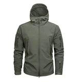 The Ultimate Tactical Jacket-ADD TO CART 10% OFF NOW