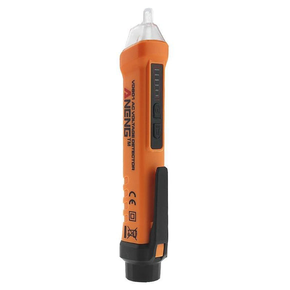 12V -1000V Multifunctional Voltage Detector Test Pen