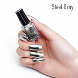 Metallic Nail Polish