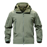 The Ultimate Tactical Jacket-ADD TO CART 10% OFF NOW