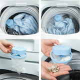 Laundry Lint & Pet Hair Remover